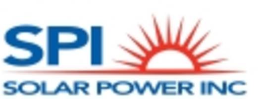 SPI Solar Subsidiary Announces Agreements for Sale and Transfer of 50 Megawatt Photovoltaic (PV) Project in Fenyi County, China and Proposed Construction of 21 Megawatt Project in Jiangxi Province, China
